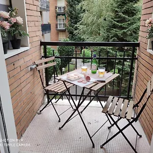 Appartement Luxory House, Milan