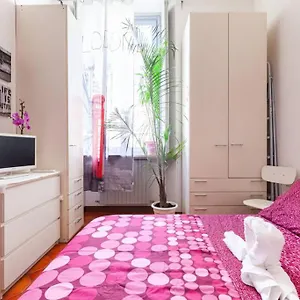 Appartement Mylove22, Milan