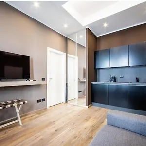 New Amazing Bilo In The Heart Of From Moscova Group Milano