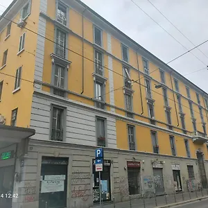Sweet Milano