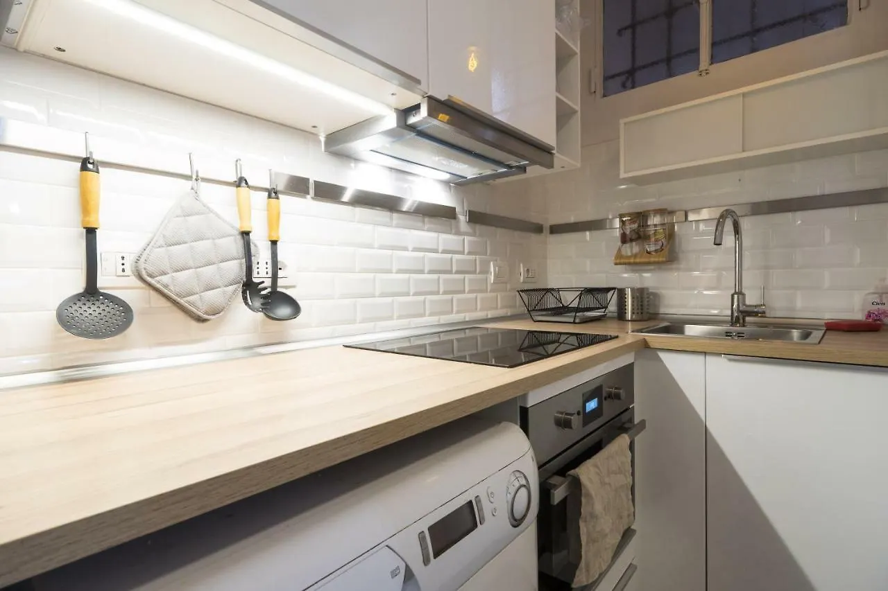 Primopiano - Monte Nero Apartment Milan