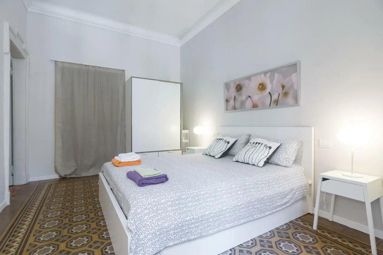 Primopiano - Monte Nero Apartment Milan