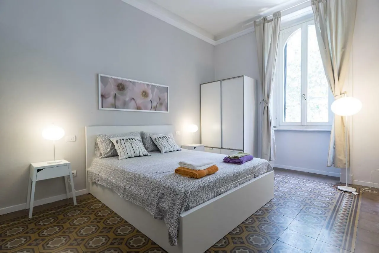 Primopiano - Monte Nero Apartment Milan