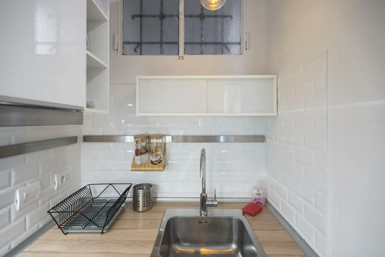 Primopiano - Monte Nero Apartment Milan