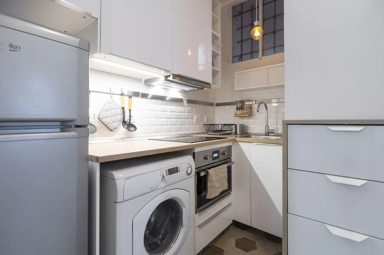 Primopiano - Monte Nero Apartment Milan Italy
