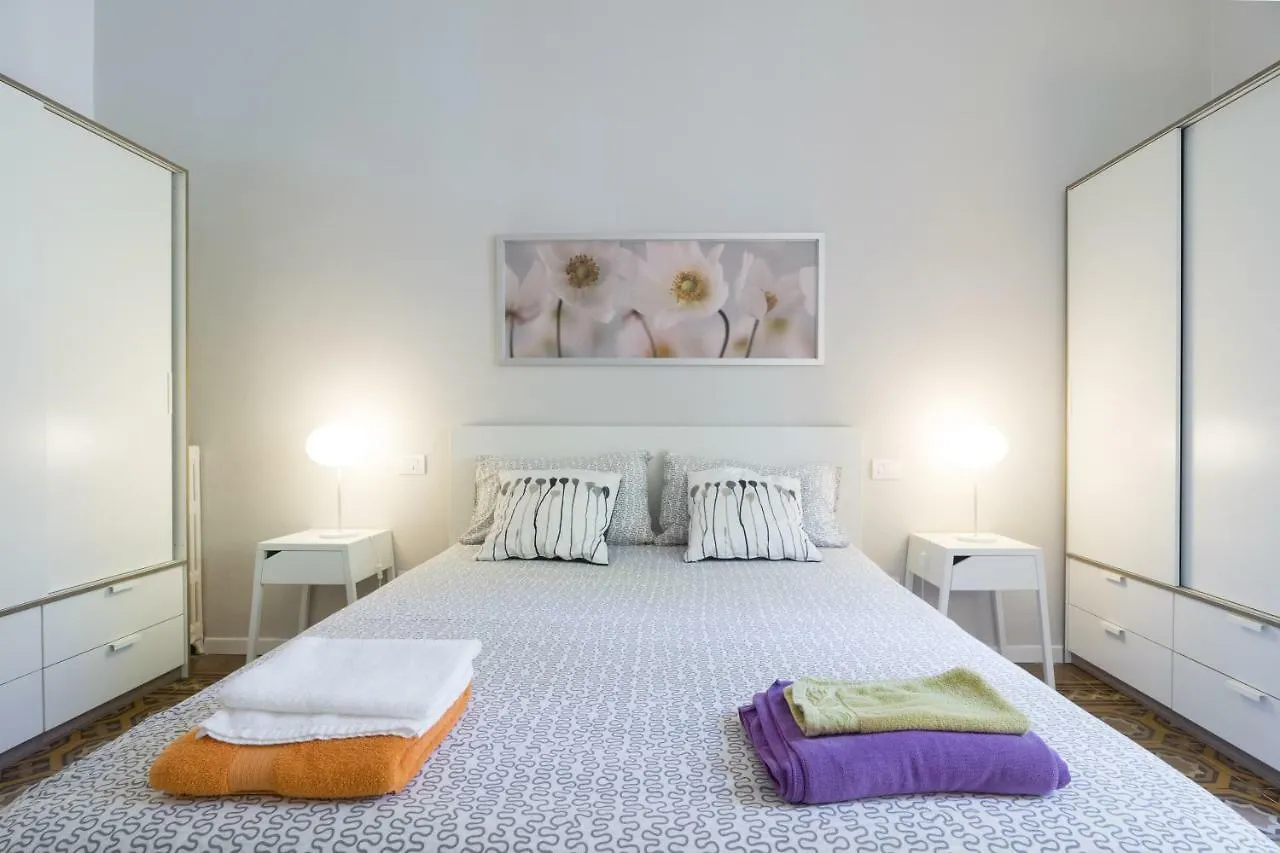 Primopiano - Monte Nero Apartment Milan